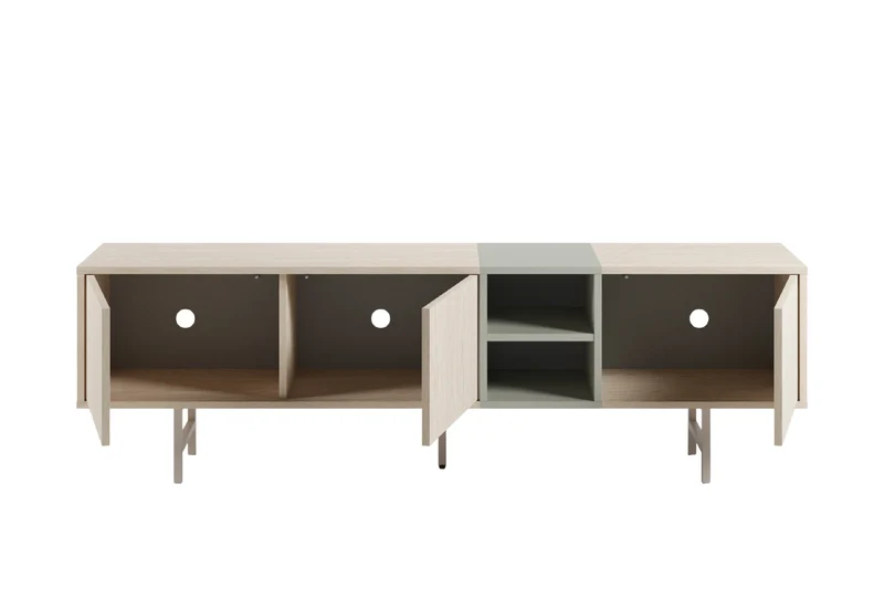 CARLO - Ensemble Buffet & TV