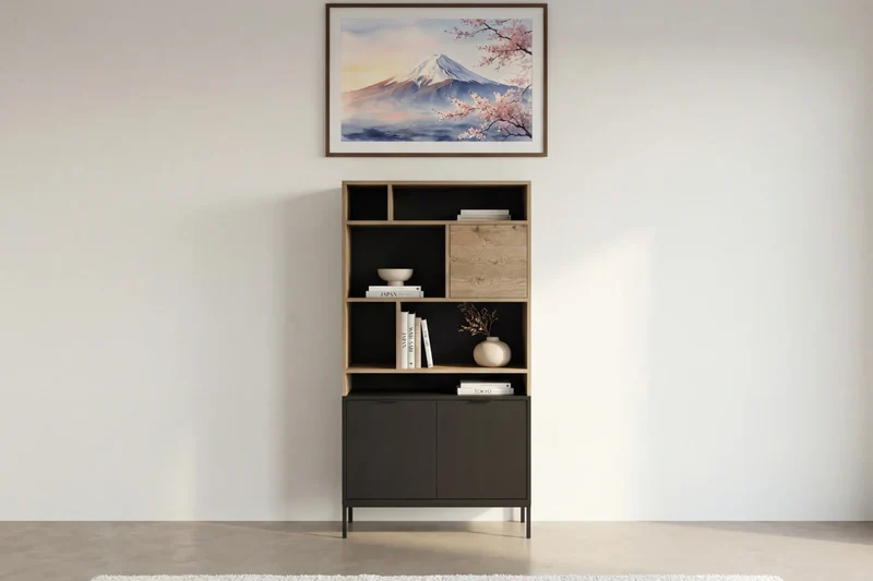 ELINE - Salon Complet