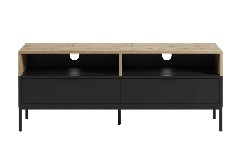 ELINE - Ensemble mini Buffet & TV