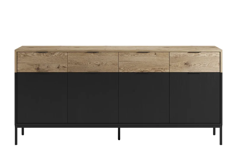 ELINE - Ensemble Buffet & TV
