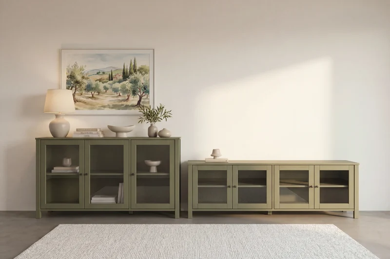 EVE - Ensemble Buffet & TV
