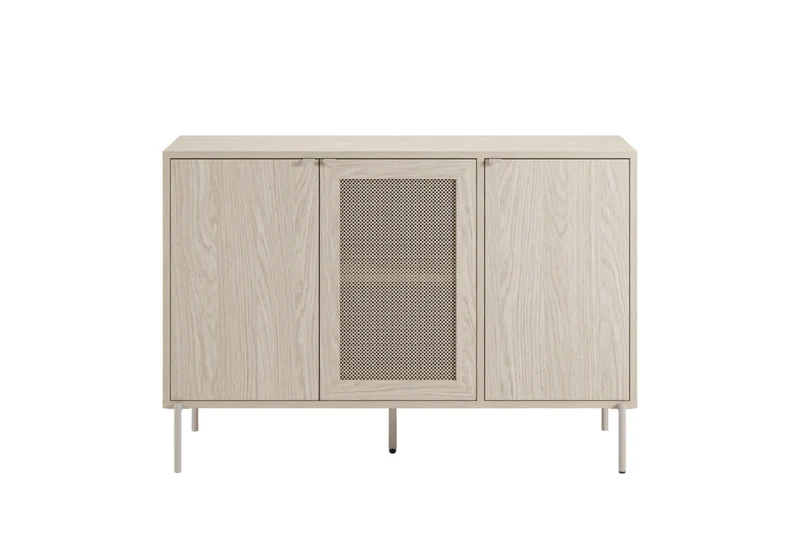 VIRA - Ensemble mini Buffet & TV