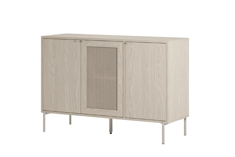 VIRA - Ensemble mini Buffet & TV