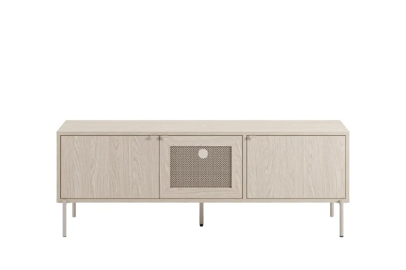 VIRA - Ensemble mini Buffet & TV