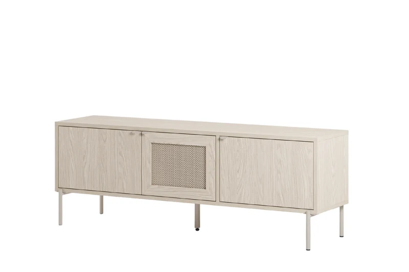 VIRA - Ensemble mini Buffet & TV