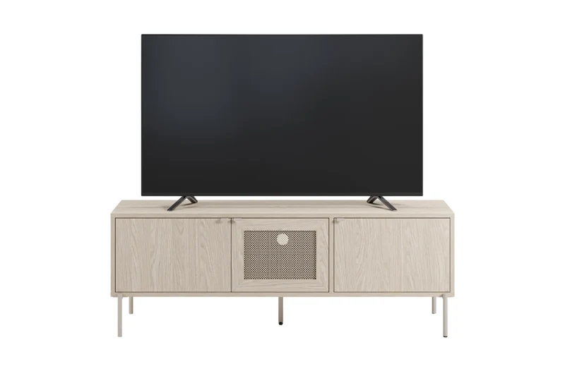 VIRA - Ensemble mini Buffet & TV