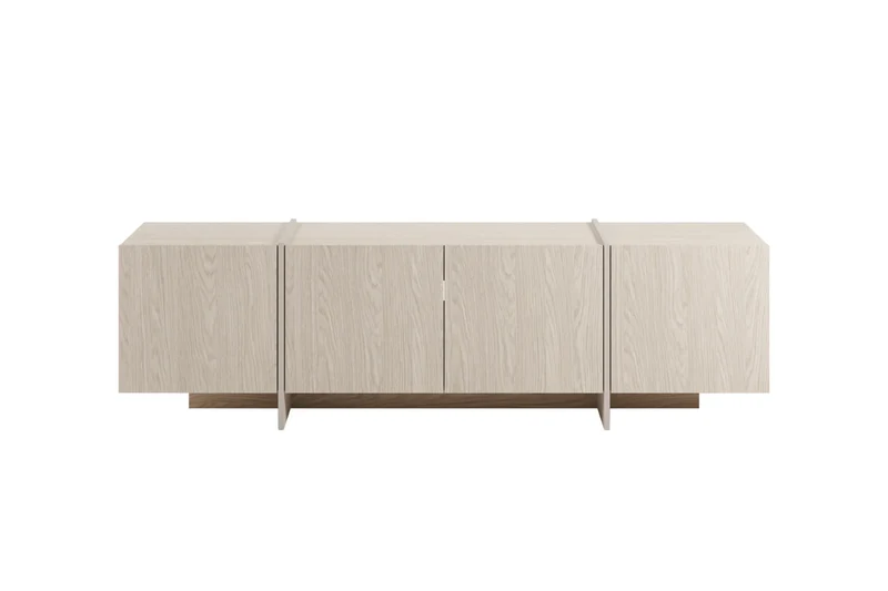HANNA - Ensemble Buffet & TV