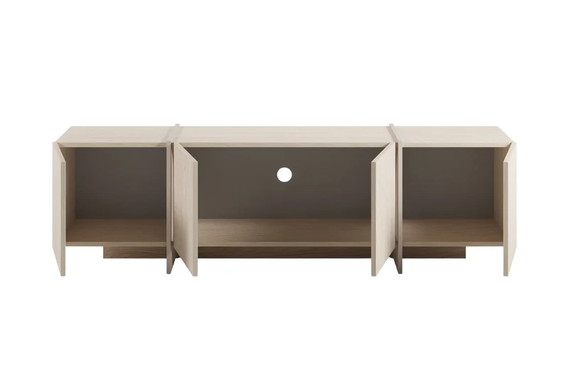 HANNA - Ensemble Buffet & TV