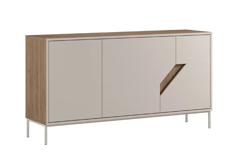DALIA - Salon Complet