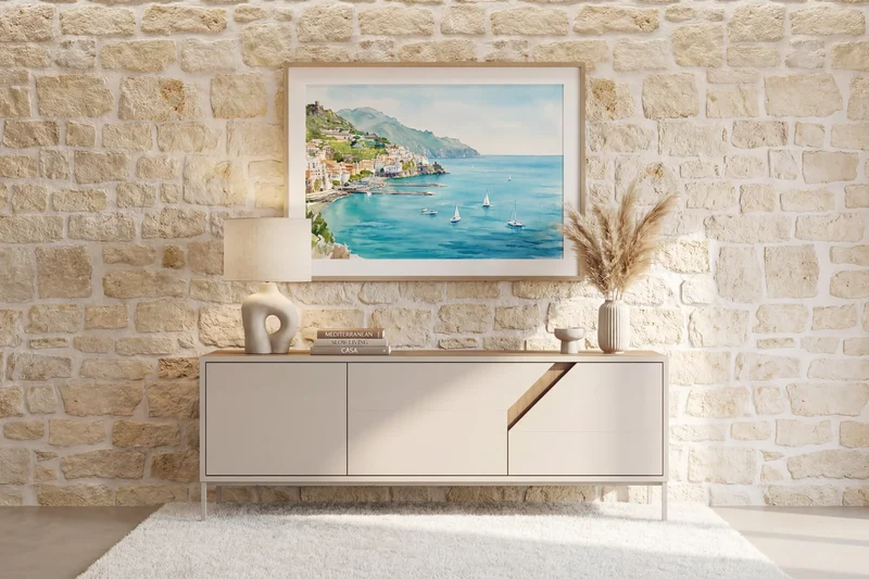 DALIA - Salon Complet