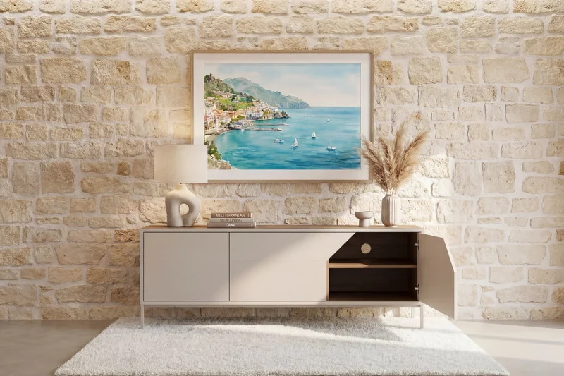 DALIA - Salon Complet