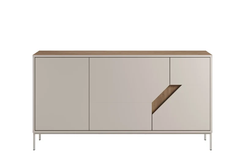 DALIA - Ensemble Buffet & TV