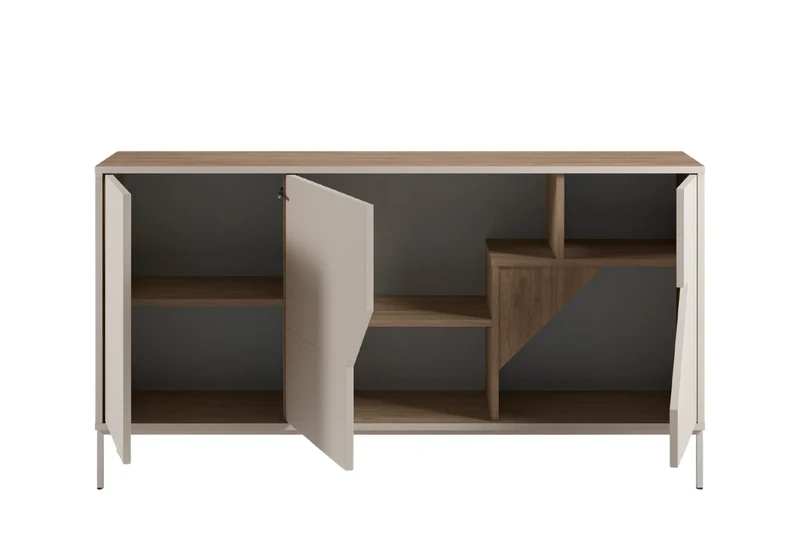DALIA - Ensemble Buffet & TV