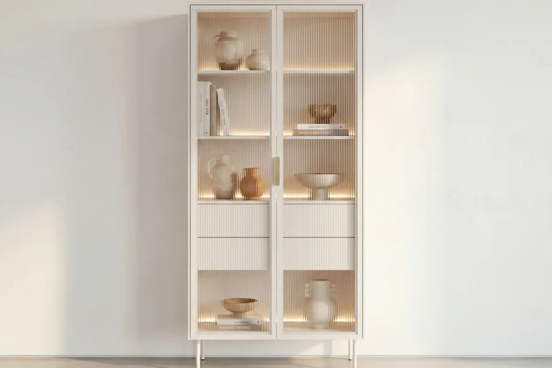 PALOMA - Salon Complet