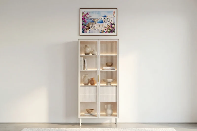 PALOMA - Salon Complet