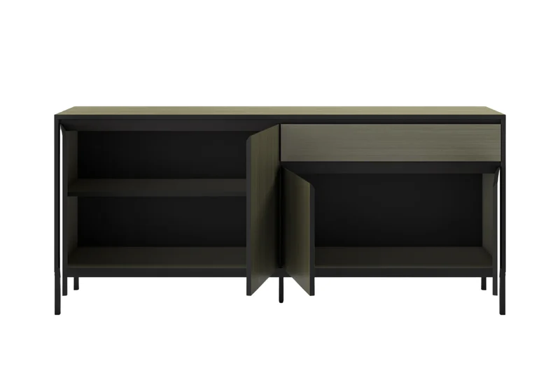 VANA - Ensemble Buffet & TV