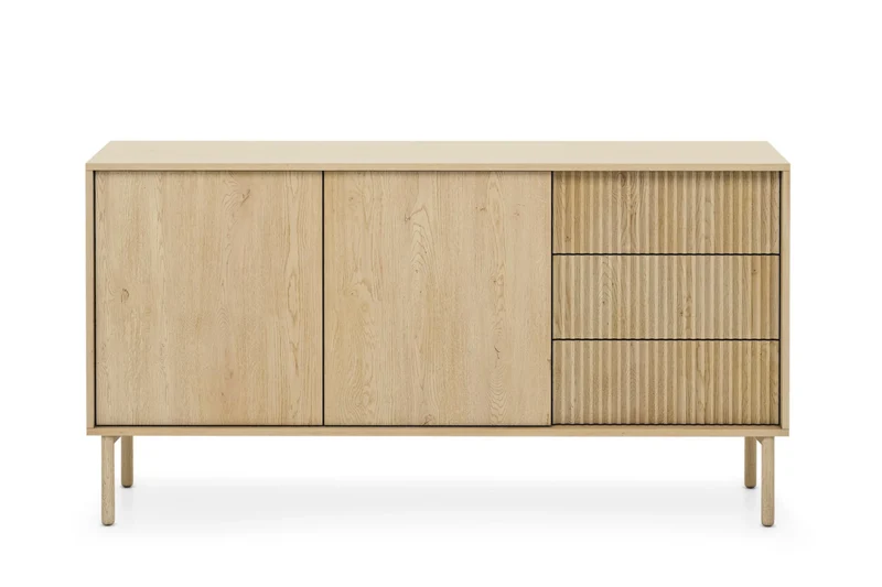 LORELLA - Ensemble mini Buffet & TV