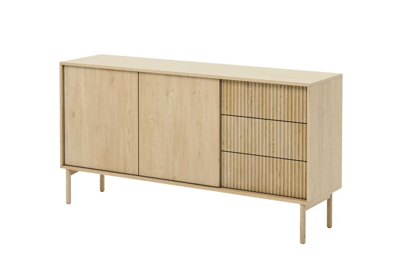 LORELLA - Ensemble mini Buffet & TV