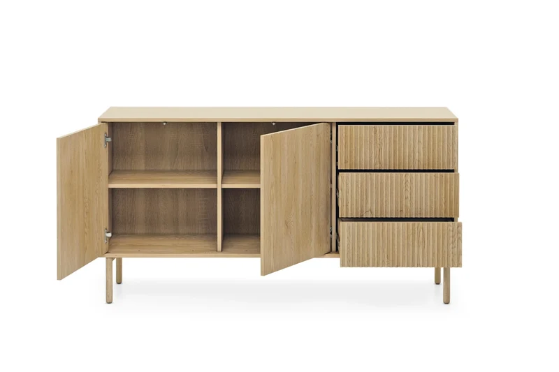 LORELLA - Ensemble mini Buffet & TV