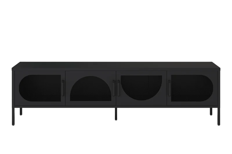 NUVIA - Ensemble Buffet & TV