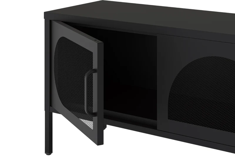 NUVIA - Ensemble Buffet & TV