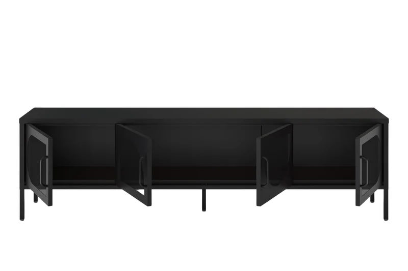 NUVIA - Ensemble Buffet & TV