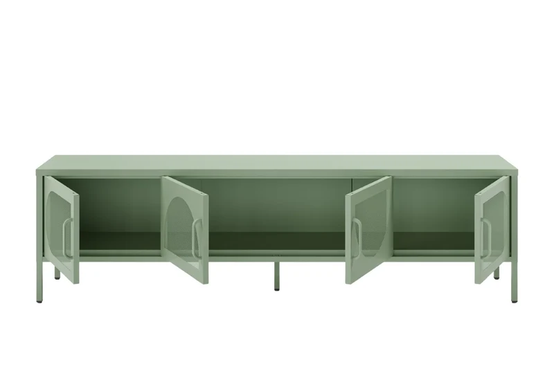 NUVIA - Ensemble Buffet & TV