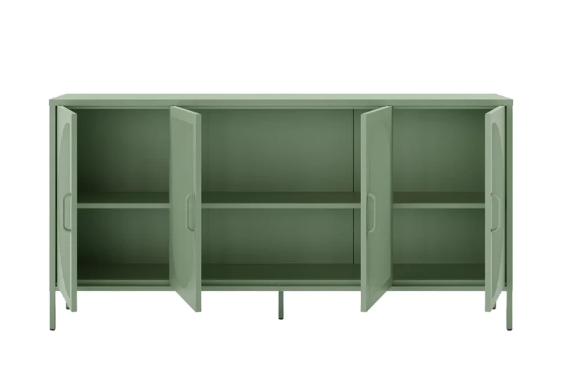 NUVIA - Ensemble Buffet & TV