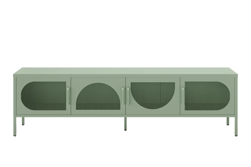 NUVIA - Ensemble Buffet & TV