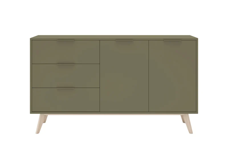 URO - Ensemble Buffet & TV