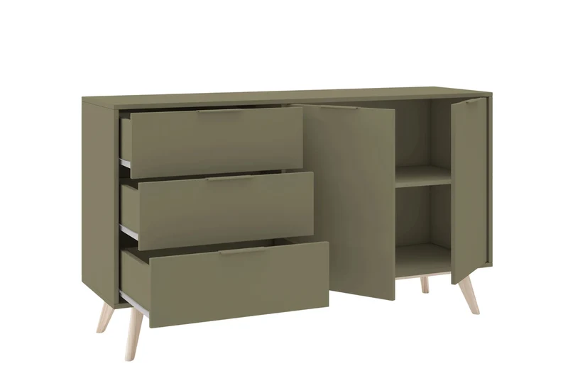 URO - Ensemble Buffet & TV