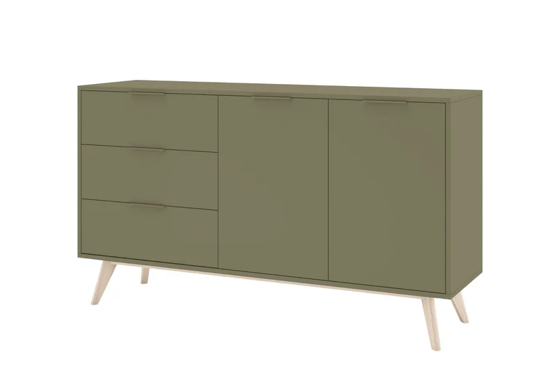 URO - Ensemble Buffet & TV
