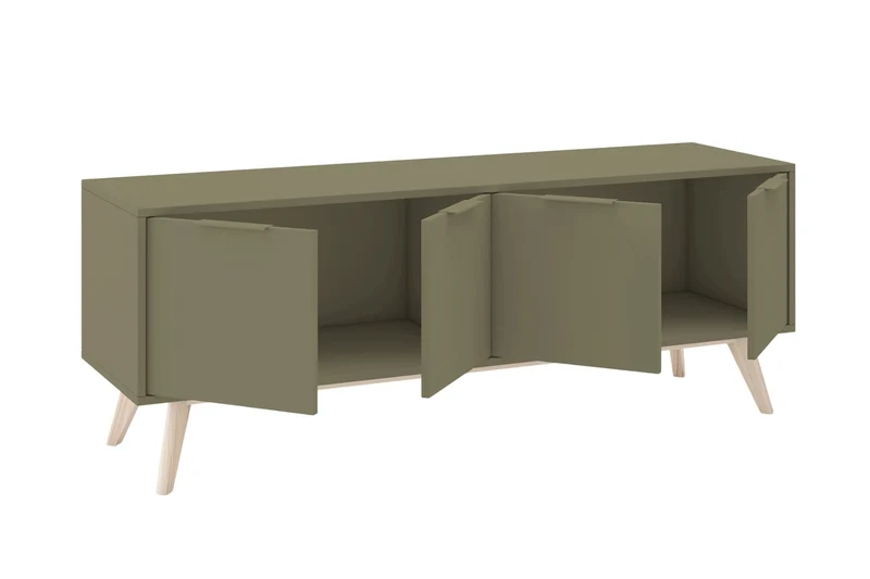 URO - Ensemble Buffet & TV