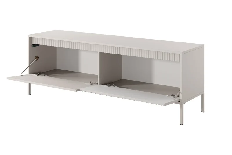 ALINA - Ensemble mini Buffet & TV