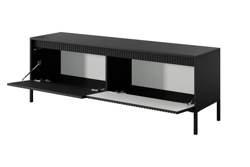 ALINA - Ensemble mini Buffet & TV