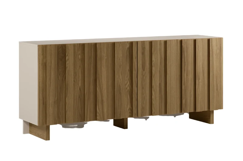 PERLA - Ensemble Buffet & TV