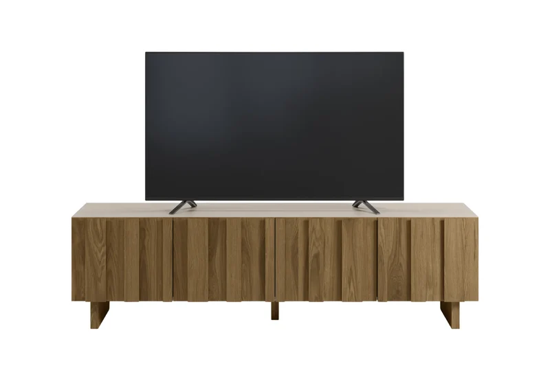 PERLA - Ensemble Buffet & TV