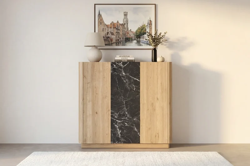 AUREN - Salon Complet