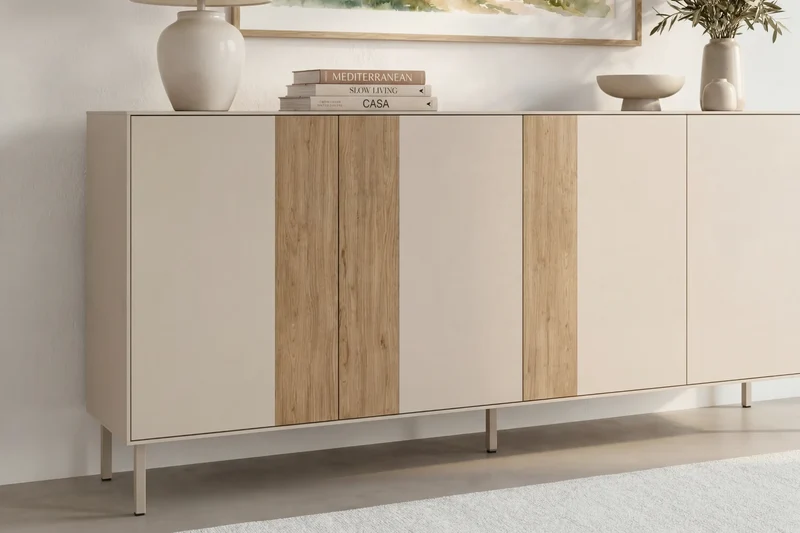 ELDIO - Salon Complet