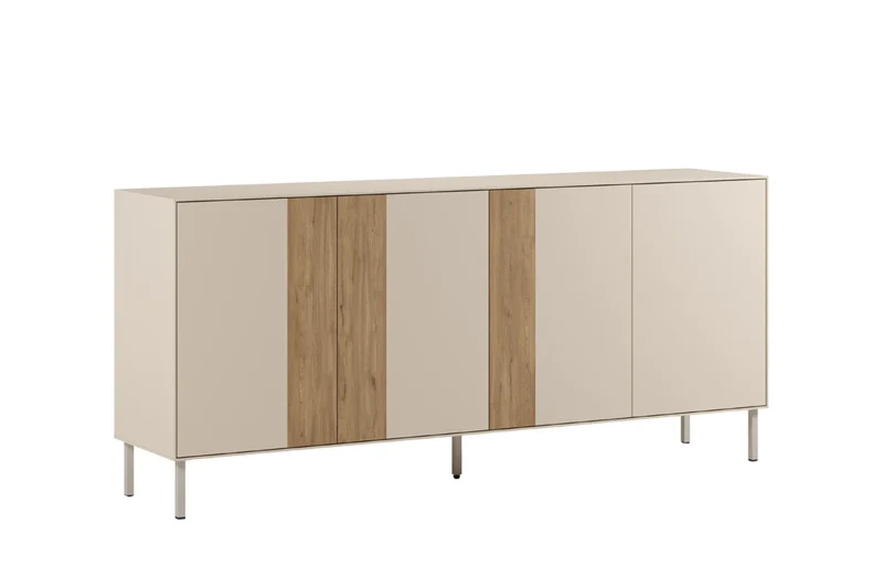 ELDIO - Salon Complet