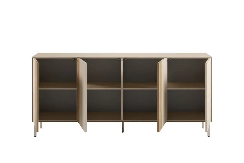 ELDIO - Salon Complet