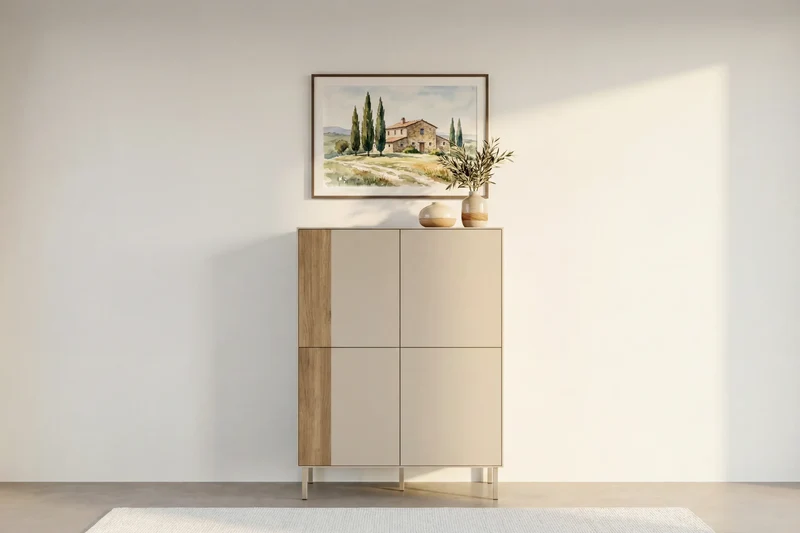 ELDIO - Salon Complet