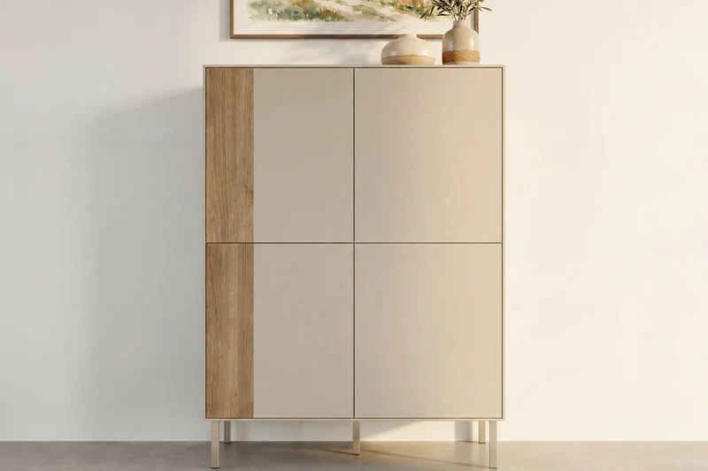 ELDIO - Salon Complet
