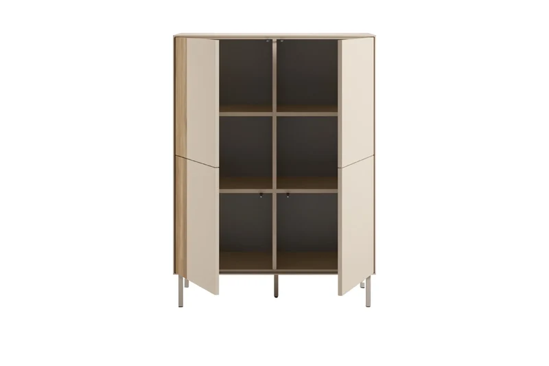 ELDIO - Salon Complet