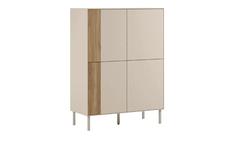 ELDIO - Salon Complet