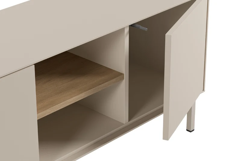 ELDIO - Ensemble Buffet & TV