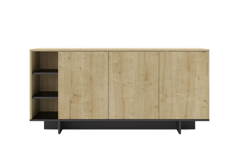 CALYO - Ensemble Buffet & TV