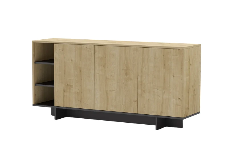CALYO - Ensemble Buffet & TV
