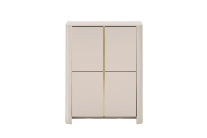 TOSCANE - Salon Complet
