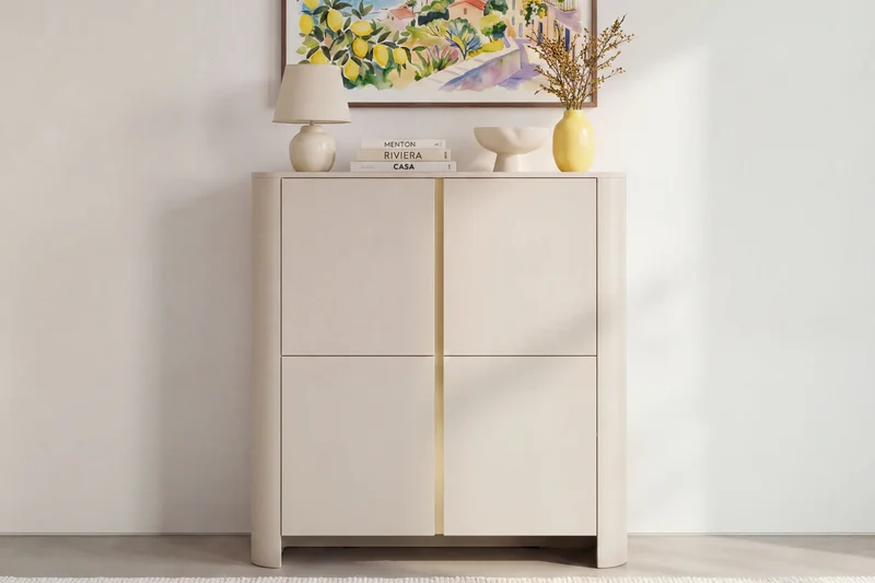 TOSCANE - Salon Complet
